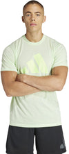 Train Essentials Feelready Logo Training t-shirt