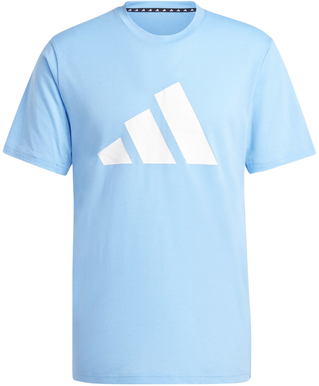 Train Essentials Feelready Logo Training t-shirt