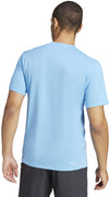 Train Essentials Feelready Logo Training t-shirt