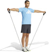 Train Essentials Feelready Logo Training t-shirt