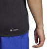 Train Essentials Comfort trainingsshirt