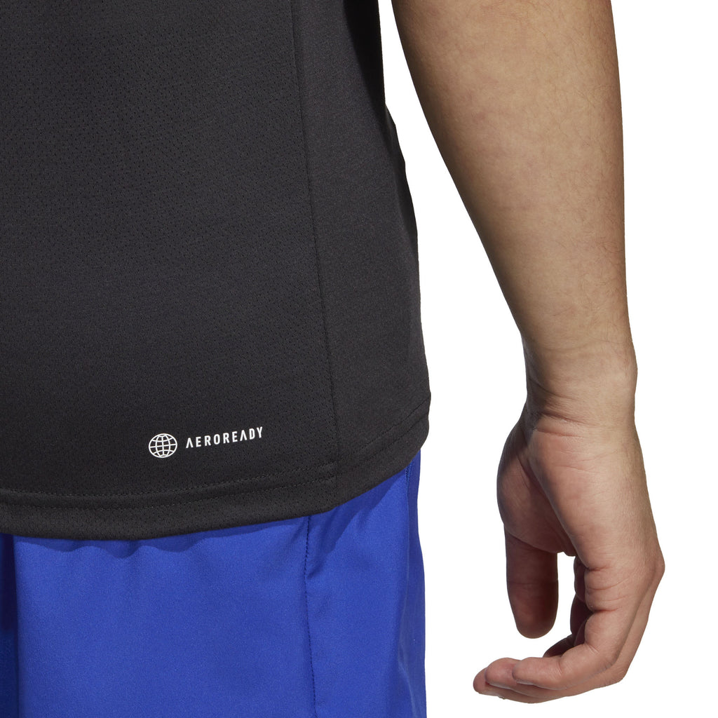 Train Essentials Comfort trainingsshirt