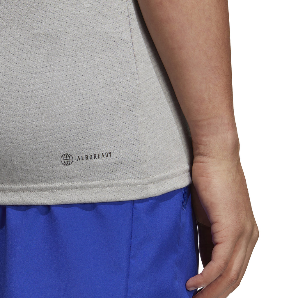 Train Essentials Comfort trainingsshirt