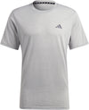 Train Essentials Comfort trainingsshirt