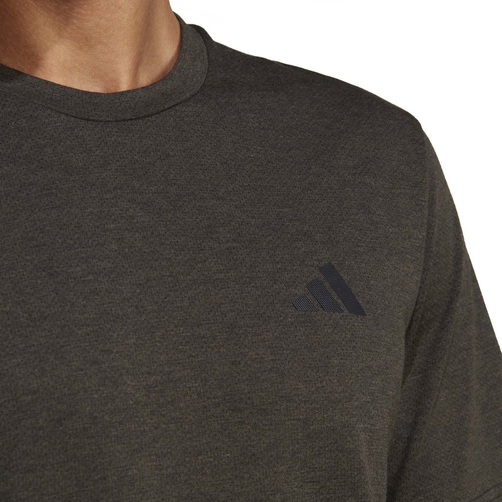 Train Essentials Comfort trainingsshirt