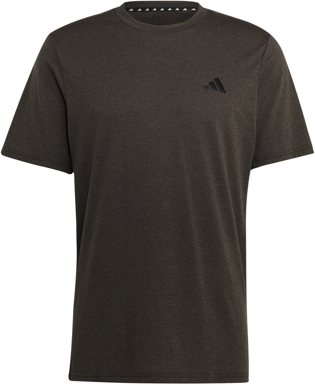 Train Essentials Comfort trainingsshirt