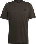 Train Essentials Comfort trainingsshirt