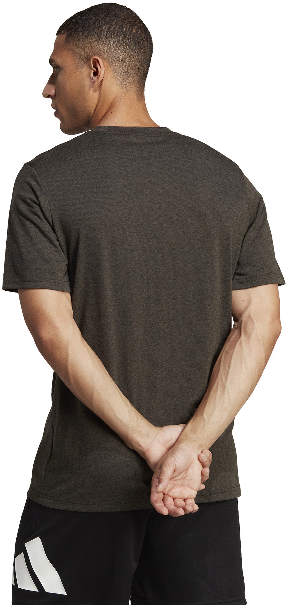 Train Essentials Comfort trainingsshirt