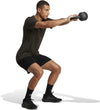 Train Essentials Comfort trainingsshirt