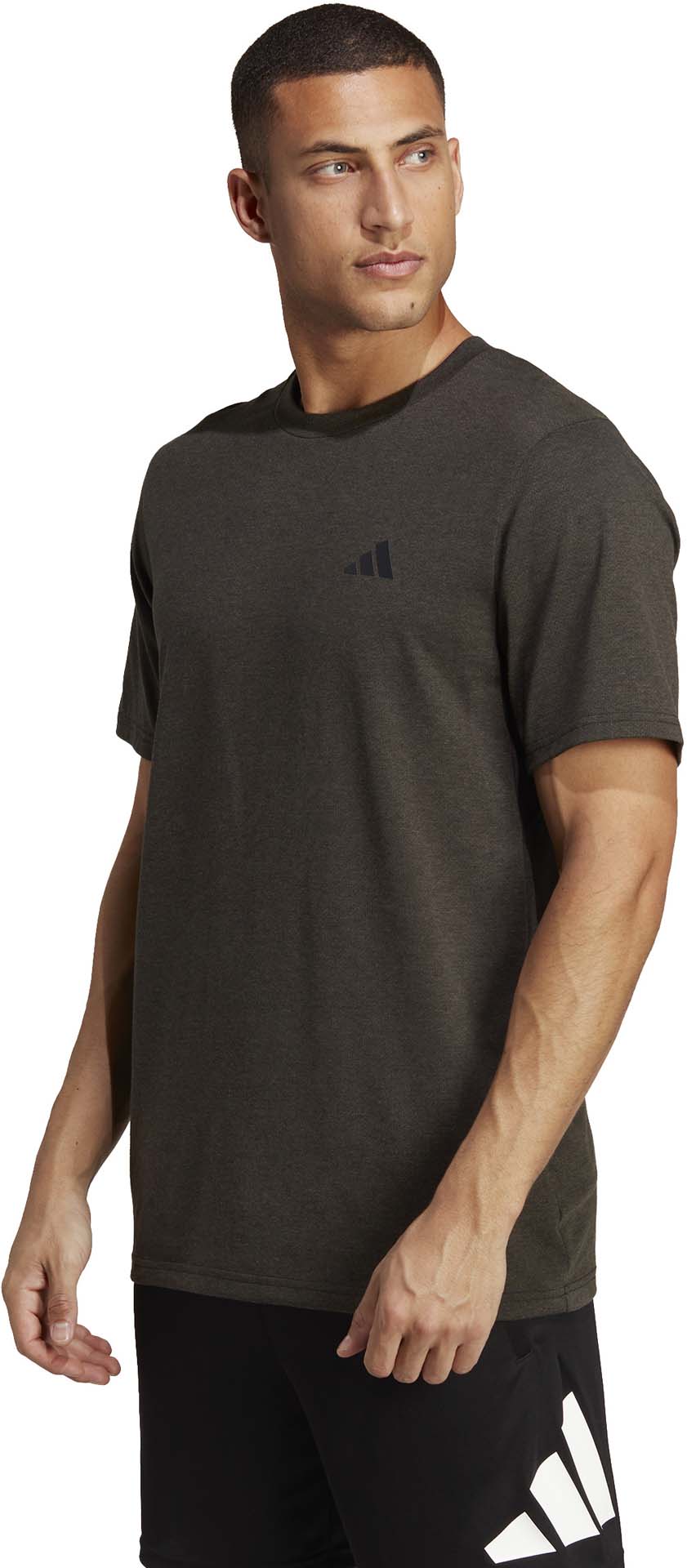 Train Essentials Comfort trainingsshirt