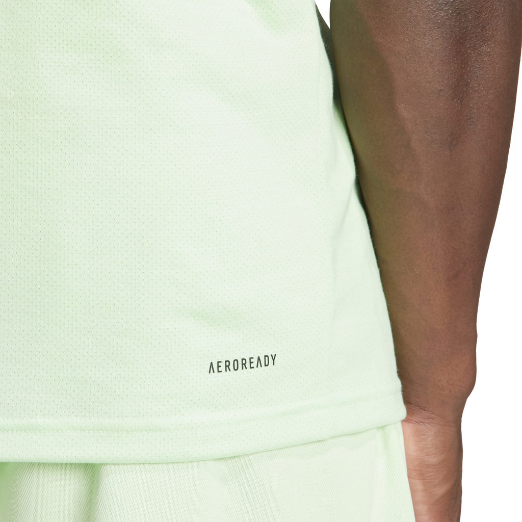 Train Essentials Comfort trainingsshirt