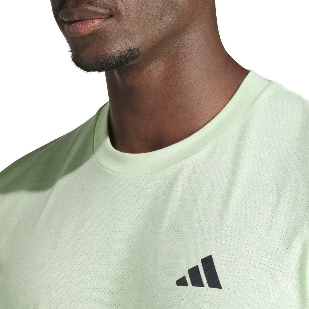 Train Essentials Comfort trainingsshirt