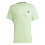 Train Essentials Comfort trainingsshirt