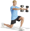Train Essentials Comfort trainingsshirt