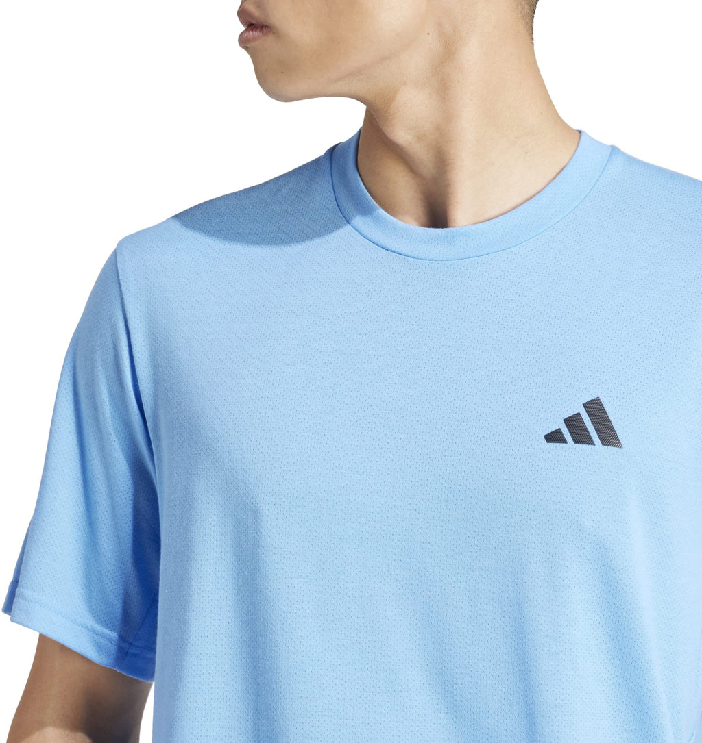 Train Essentials Comfort trainingsshirt