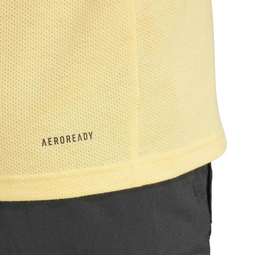 Train Essentials Comfort trainingsshirt