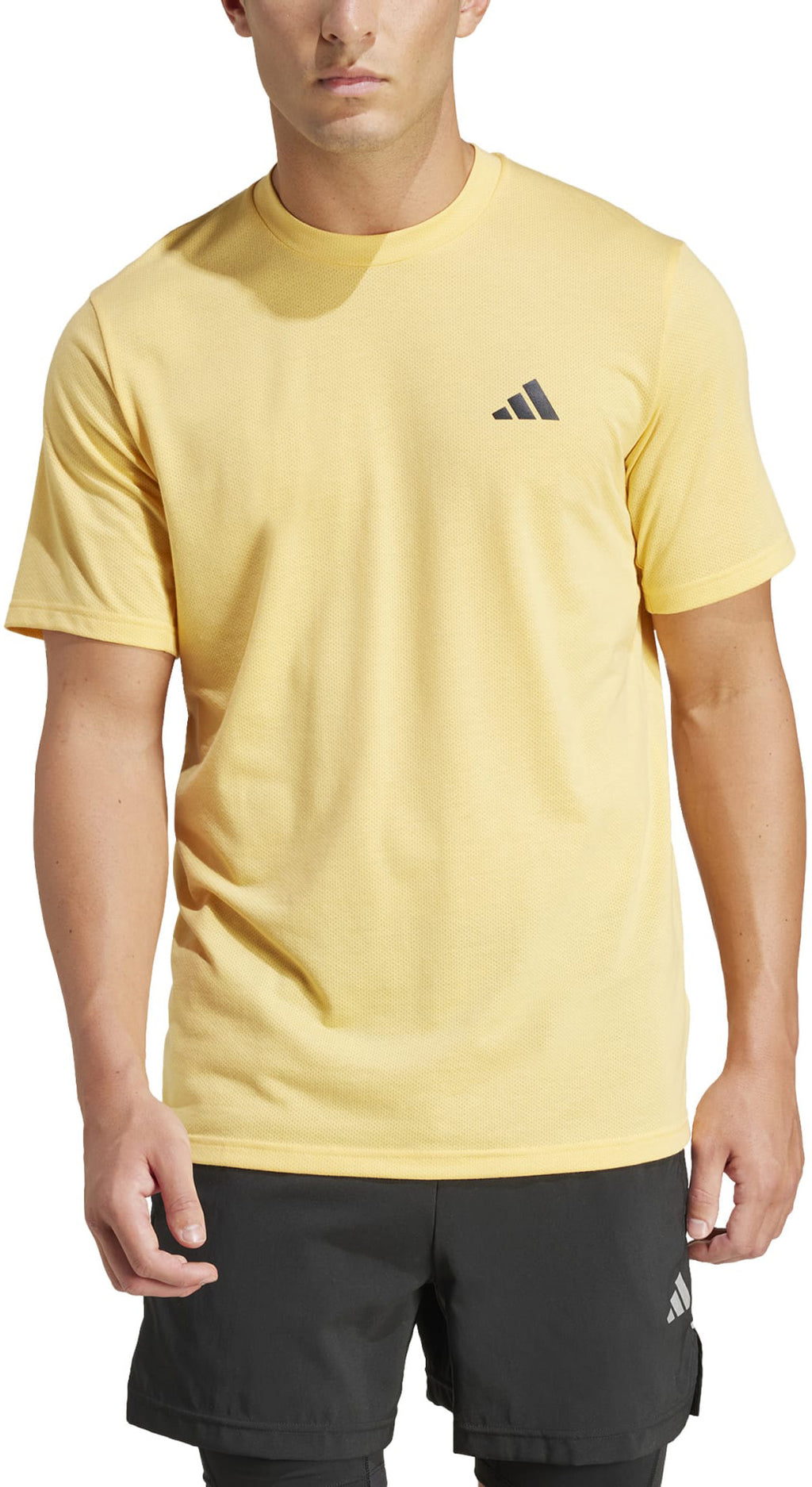 Train Essentials Comfort trainingsshirt