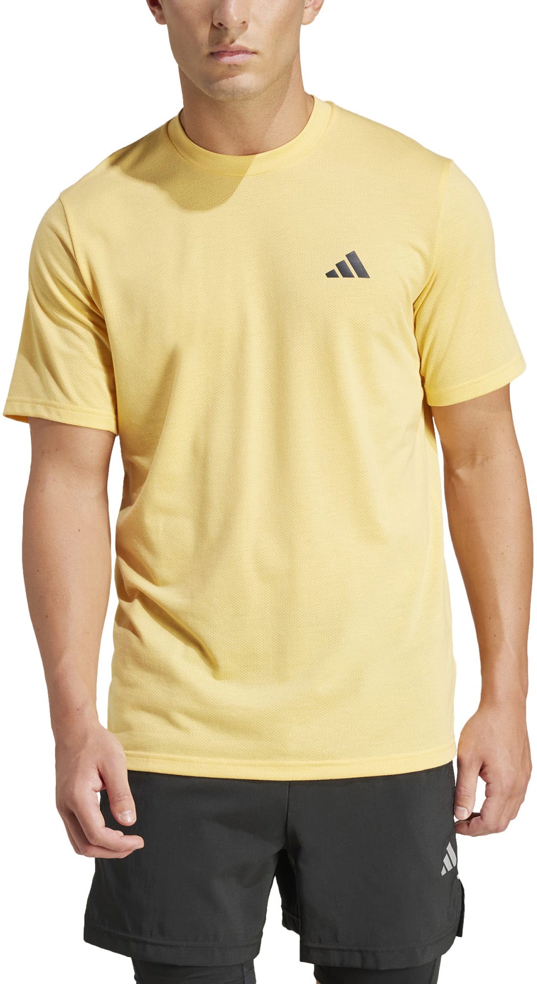 Train Essentials Comfort trainingsshirt