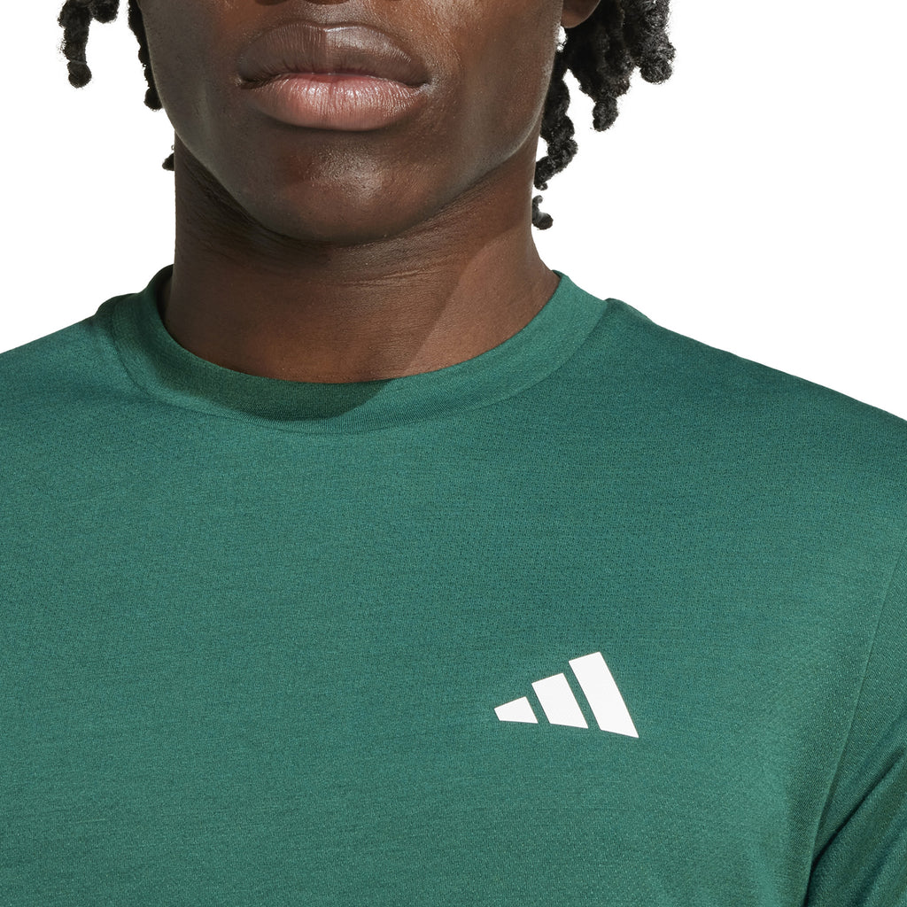 Train Essentials Comfort trainingsshirt