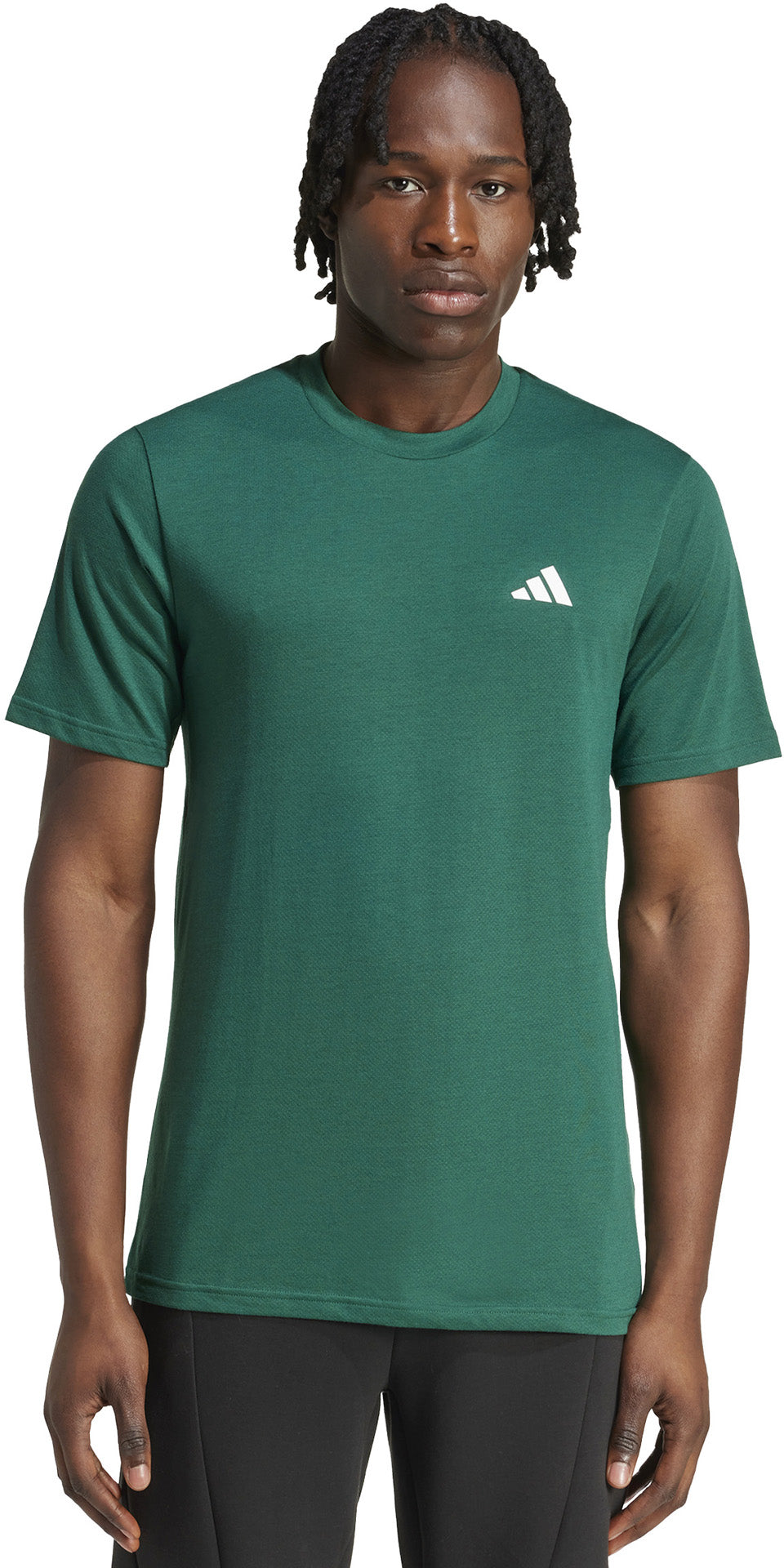 Train Essentials Comfort trainingsshirt