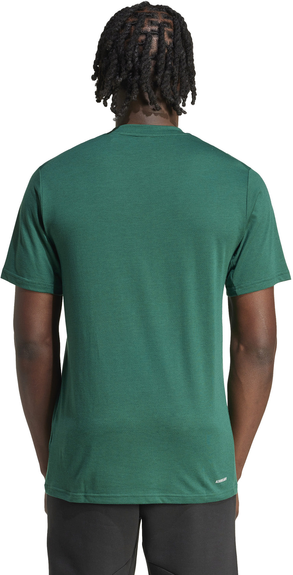 Train Essentials Comfort trainingsshirt