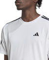 Train Essentials 3-Stripes trainingsshirt