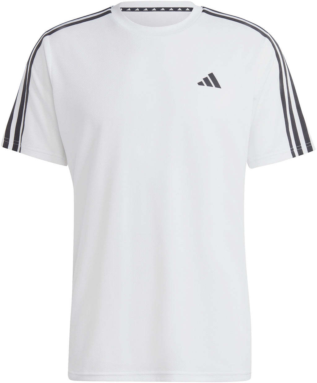 Train Essentials 3-Stripes trainingsshirt