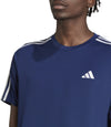 Train Essentials 3-Stripes trainingsshirt