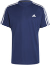 Train Essentials 3-Stripes trainingsshirt