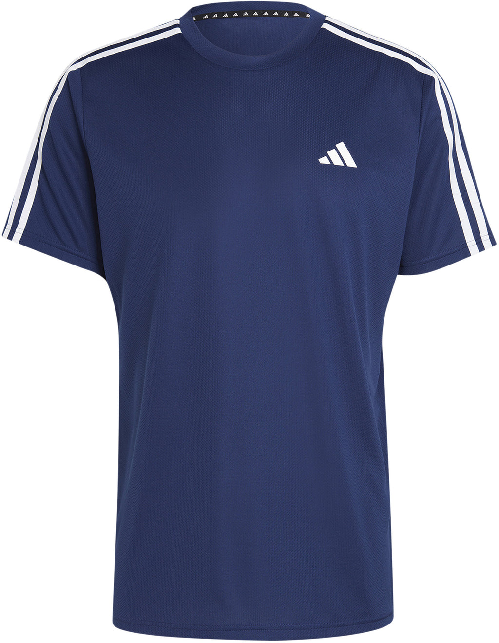 Train Essentials 3-Stripes trainingsshirt
