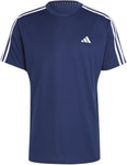 Train Essentials 3-Stripes trainingsshirt
