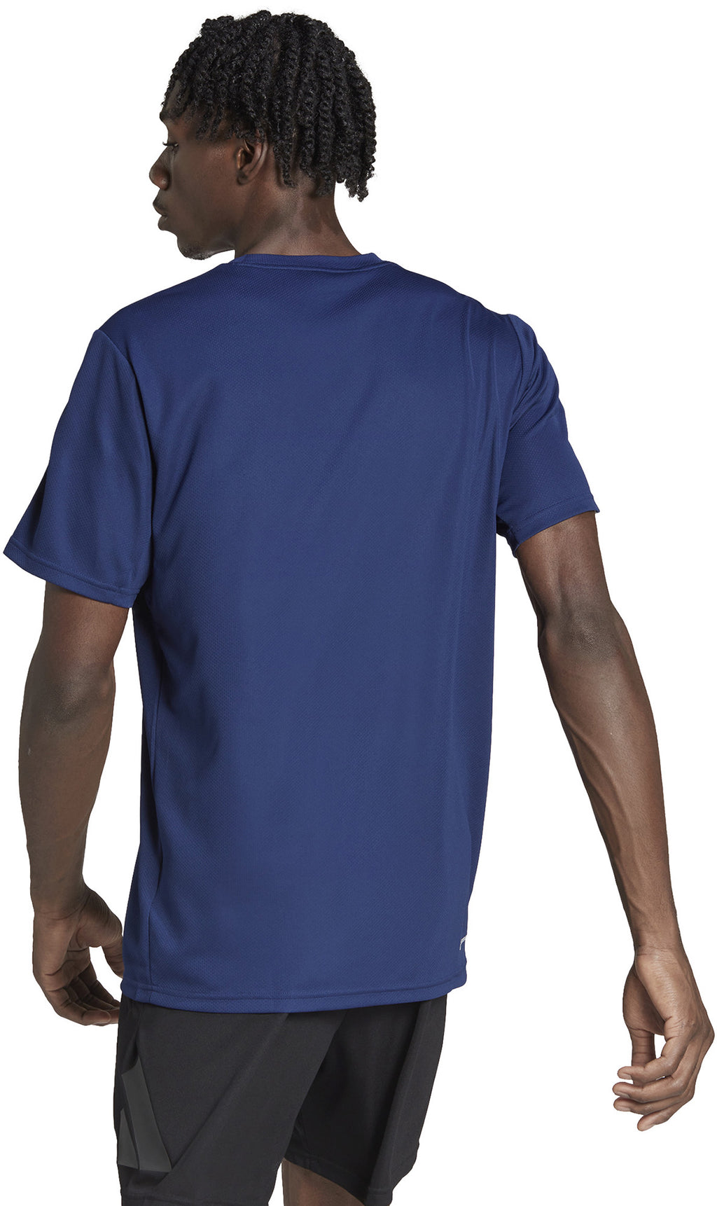 Train Essentials 3-Stripes trainingsshirt