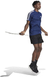 Train Essentials 3-Stripes trainingsshirt