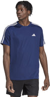 Train Essentials 3-Stripes trainingsshirt