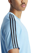Train Essentials 3-Stripes trainingsshirt
