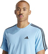 Train Essentials 3-Stripes trainingsshirt