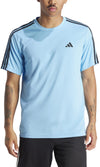 Train Essentials 3-Stripes trainingsshirt