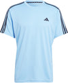 Train Essentials 3-Stripes trainingsshirt