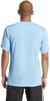 Train Essentials 3-Stripes trainingsshirt