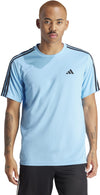 Train Essentials 3-Stripes trainingsshirt