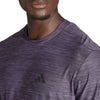 Train Essentials Stretch trainingsshirt