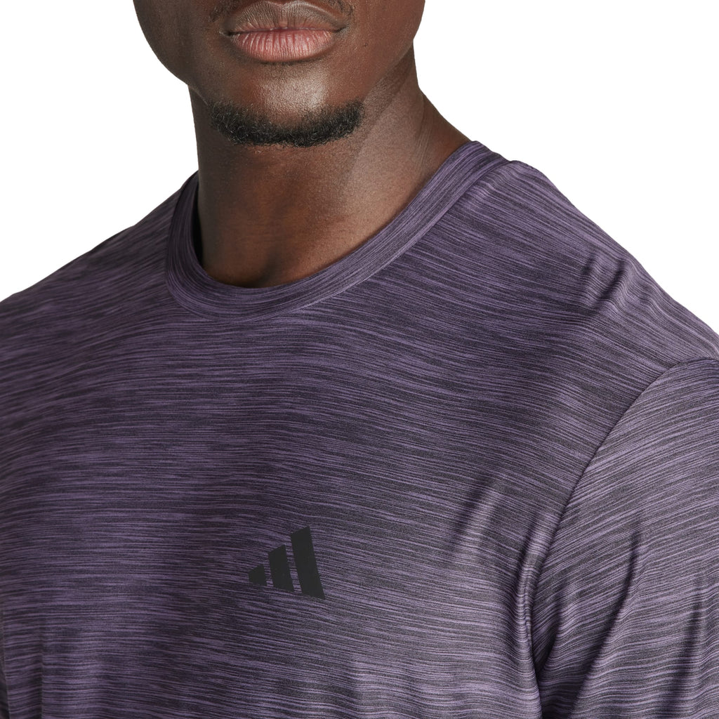 Train Essentials Stretch trainingsshirt