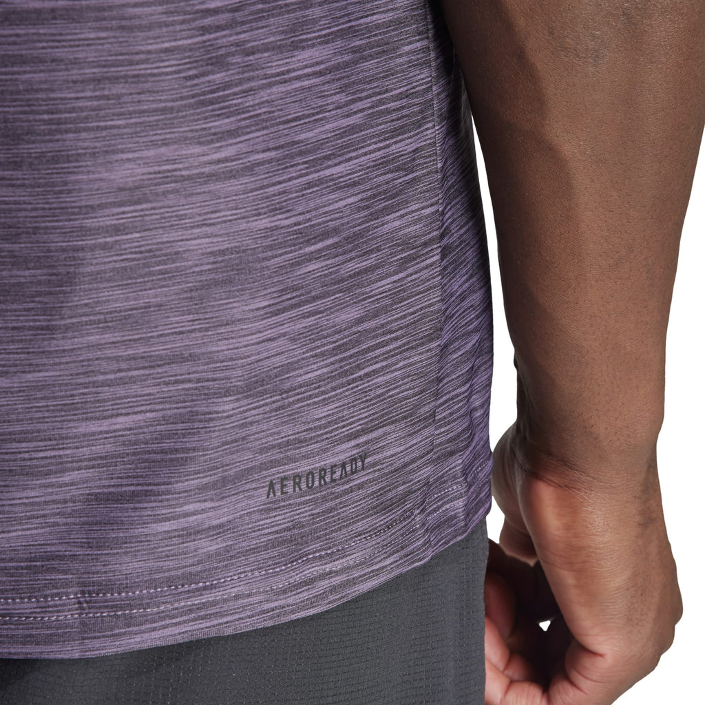 Train Essentials Stretch trainingsshirt