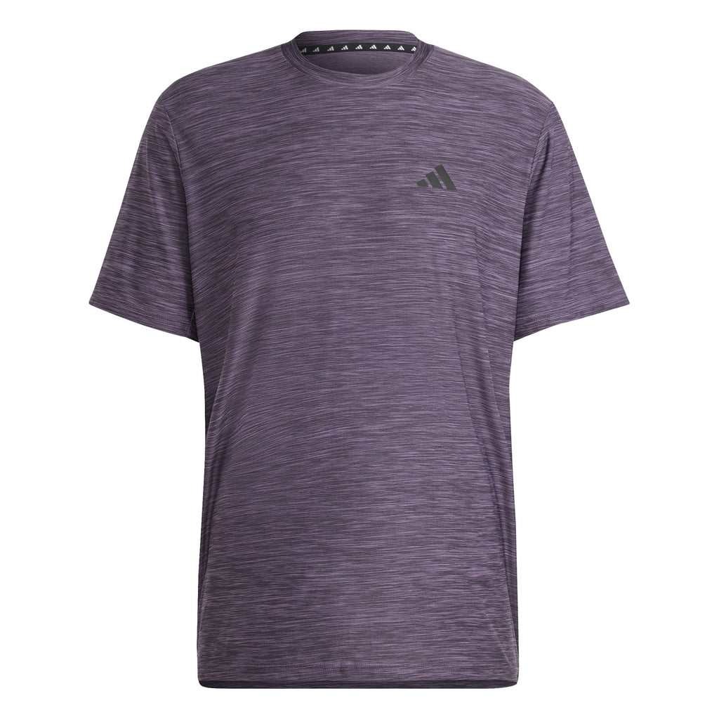 Train Essentials Stretch trainingsshirt