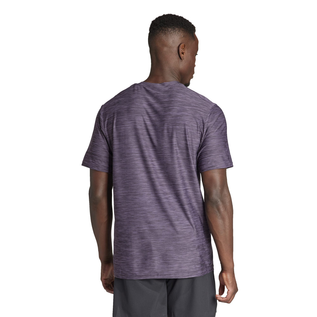 Train Essentials Stretch trainingsshirt