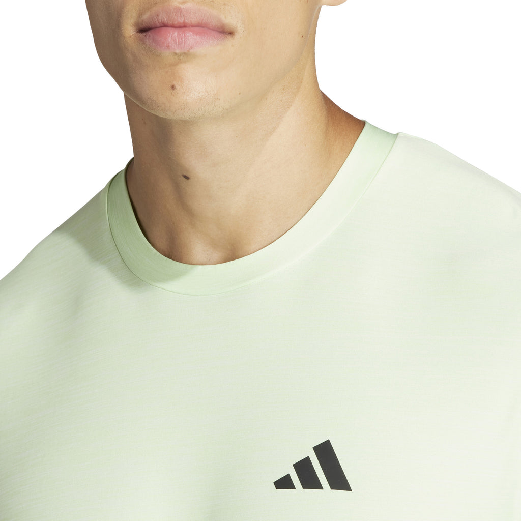 Train Essentials Stretch trainingsshirt