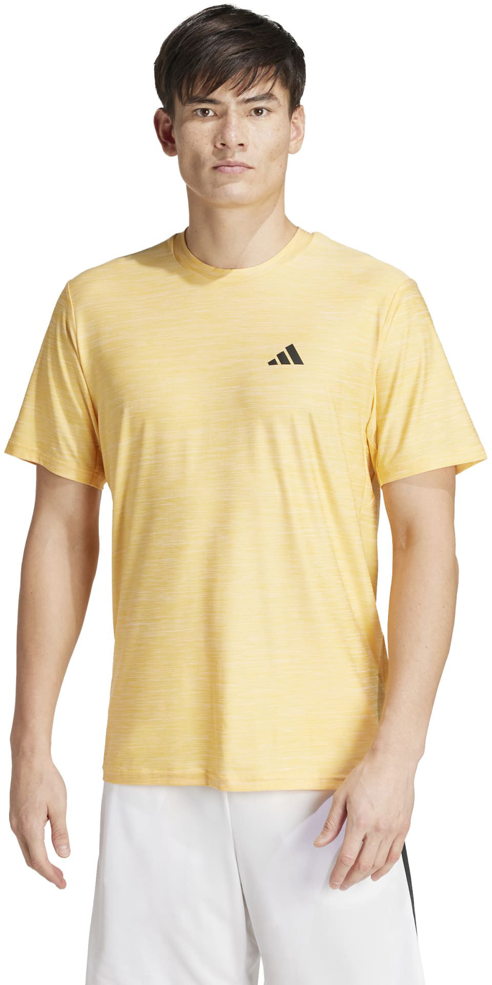 Train Essentials Stretch trainingsshirt