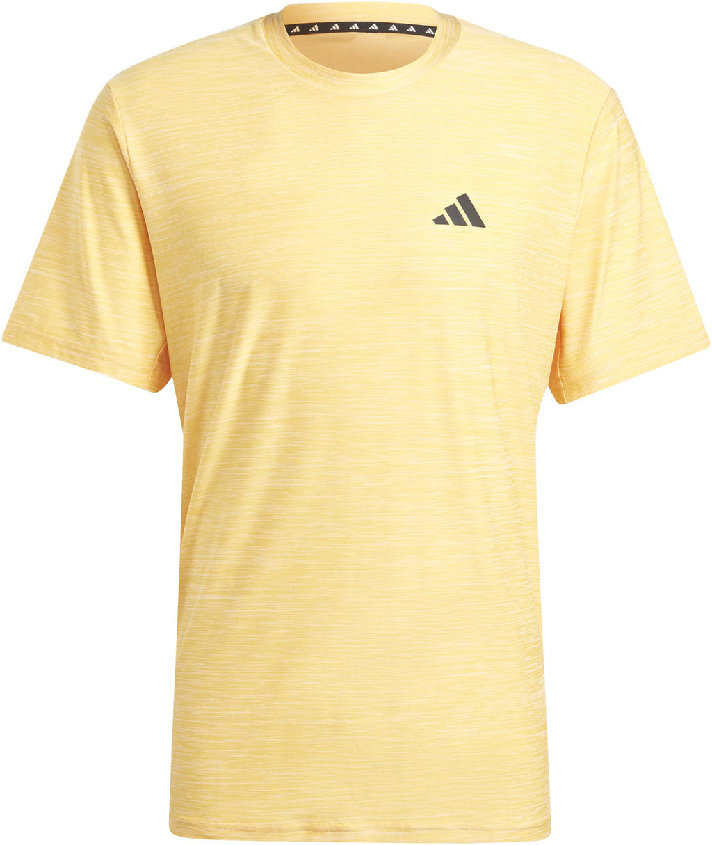 Train Essentials Stretch trainingsshirt