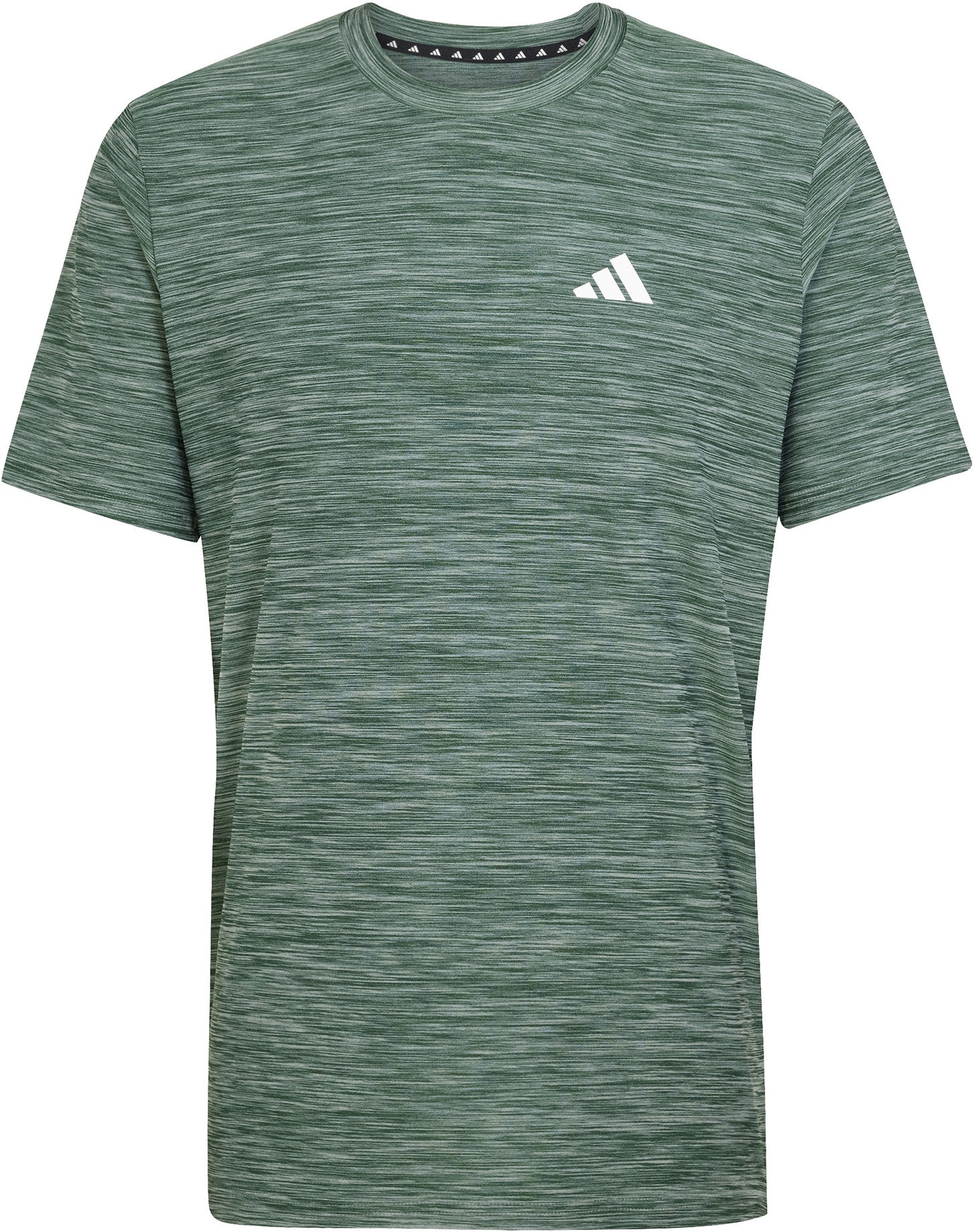Train Essentials Stretch trainingsshirt