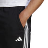 Train Essentials 3-Stripes Piqué Trainingsshort